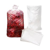 두꺼운 대형 김장 김치 건고추 비닐 이사용 이사짐 이불 다용도 비닐봉투
