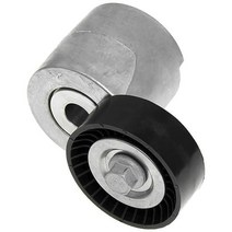 759144 ACDelco Gold 39359 Drive Belt Tensioner Assembly with Pulley