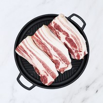 미트레시피 한돈 삼겹살&목살&앞다리살 (500g) (소스포함) 농협안심한돈 온라인정육점 1등급 암퇘지 삼겹살 맛집 에어프라이어 조리가능 한돈정육점 돼지고기도매 돼지고기원육, 구이용목살(500g)