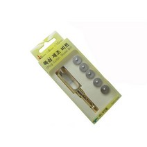 목심 제조 세트(8파이) 목심제조비트 도웰 세트구성