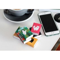 엔틱소품 성냥개비 미니성냥 성냥갑 민속주점소품, 안녕 Dandy