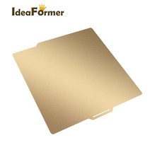 3D 프린터 부품 부속품 bambu lab built plate pei 257257 열, 257mmx257mm