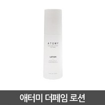 애터미 더페임 로션, 135ml, 1개