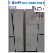 중고냉장고 양문형냉장고 750리터 이상 랜덤 삼성 엘지 위니아 업소용 가정용 에이급냉장고 서울경기 직접배송 지방 택배발송, 중고가전