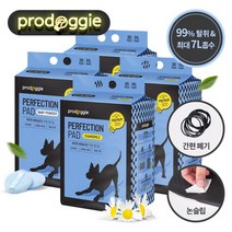 [몬트라움] [프로도기] 퍼펙션 패드 XXL (80매) (20매 x 4개) / 대용량 /, 옵션:카모마일향 80매, 상세 설명 참조