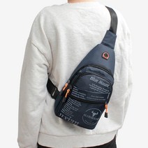 아웃도어 등산 스포츠 슬링백 미니 여행용가방 직장인 라이더백 학생