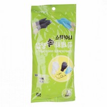 나이텍스 극세사 속장갑 5매입 (031388) 먼지장갑, 상세페이지 참조, 상세페이지 참조