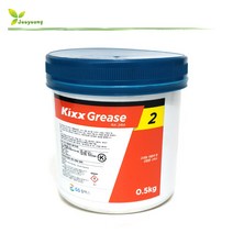 Kixx GS칼텍스 킥스그리스2 뉴 골든펄2 0.5Kg