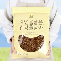 자연닮음 수입산 결명자 2kg