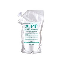 무쯔나미 NEW LPP(엘피피) 트리트먼트 1000g 헤어트리트먼트