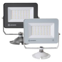 레드밴스 LED 투광기 30W IP65 방수등 노출투광등 간판등 야외경관등, 흰색 전구색