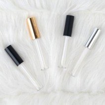 셀프 립밤케이스 10ml, 색상, 골드
