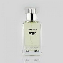 클린코튼 [파우더리 시원함과 포근함 남여공용 명품 니치 향수 EDP 35ml], 단품