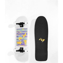 LANDYACHTZ ATV 새 30크루저보드 컴플리트 스케이트보드, ASSORTED, One Size