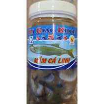 베트남젓갈 맘가린 맘가삭 WORLDFOOD, 맘가삭(MAM GA SAC), 1개