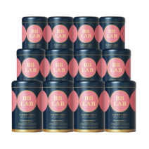 비비랩 더 콜라겐 트리플s 시즌3 12통x12개월분, 60g, 12개