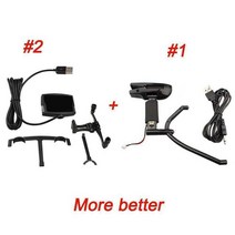 [하이라이터] TrackIR5/TrackNP5 헤드 추적 무기 DCS 먼지 F1 유로 트럭 비행 GTR GTR2 용 조준, [03] A set
