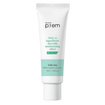 메이크프렘 세이프 미 릴리프 모이스처 크림 12 50ml, 1개