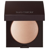 Laura Mercier Matte Radiance Baked Powder Compact, Highlight 01 0.26 oz/ 7.3 g