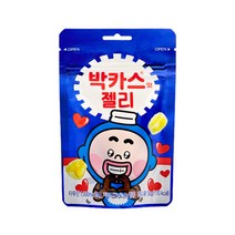 박카스 젤리, 50g, 14개