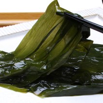 초록들 울릉도 명이나물 1kg 명이나물장아찌 산마늘잎, 1개