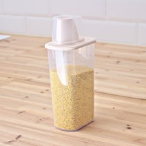 허니쿡 잡곡통 1500ml, 허니쿡 잡곡통 ( 1500ml )