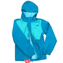 [NORTHFACE] 노스페이스 여아동 메디슨 레인 바람막이 자켓