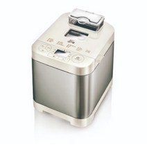 브레드가든 스마트 다기능 제빵기 BM2401