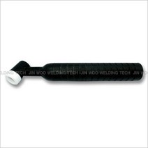 용접1번가 알곤 토치 헤드 350A(200A공용) 공냉식 티그헤드, 알곤헤드(JW-350F) 후렉시블