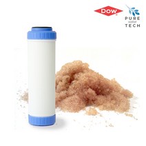 초순수 DI UPW 카트리지 필터 250mm