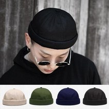 와치캡 여름와치캡 비니 여름비니 골무모자 ELM 050
