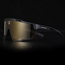 라이딩고글 사이클선글라스 편광안경고글 Bontrager-편광 UV400 선글라스 로드 자전거 안경 남성 및 여성, 01 color1
