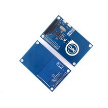 13.56mHz PN532 arduino 용 정밀 NFC 모듈은 읽기 및 쓰기 위해 raspberry pi /NFC 카드 모듈과 호환됩니다.|Integrated Circuits, 1개