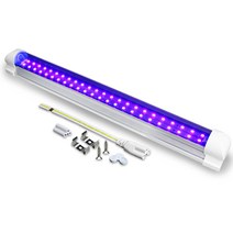 접착제 uv 경화기 조사기 휴대용 고출력 자외선 램프, 2130W395 x 스위칭전원110V220V
