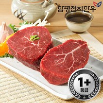 함평천지한우 [함평축협] / 설도 400g (1+등급), 미절단