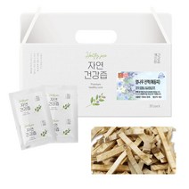 국산 엄나무 해동피 차 즙 건강즙 진액 엑기스 액기스 100ml 30개입