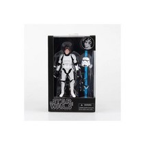 스타 워즈 6 인치 블랙 시리즈 Boba Fett Stormtrooper Sandtrooper 다스 마울 베이더 Kylo Ren 액션 피규어 키즈 완구, G With Box