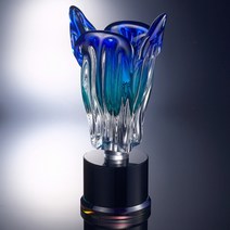 이글패 싱글패 홀인원패 골프트로피 상패 골프패 골프상패 트로피 이글기념패 싱글 사은품드립니다(밴드볼마크 실리콘볼마크)중 택일, 블루골드