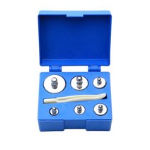 분동 핀셋으로 설정된 방진 교정 무게 m2 크롬 도금 강철 저울 정밀 그램 저울 무게 도구, 200g