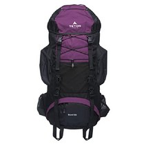 TETON 등산 배낭 백팩 하이킹 여행 빽패킹 55L 경량 가방 데이팩 스포츠 아웃도어, Huckleberry
