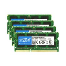 32GB 4x 8GB PC3-14900 1866 1867MHz For Late 2015 애플 아이맥 5K MK462LL/A 메모리