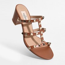 발렌티노 2W2S0C47 VOD HG5 23S 여성샌들