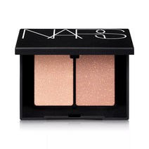 NARS 나스 듀오 2구 아이 섀도우 실크 로드 Silk Road 4g