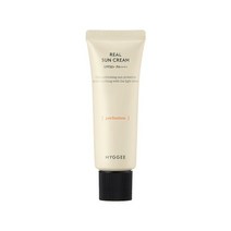 [휘게] 리얼 선크림 50ml [SPF50+/PA++++], 옵션선택