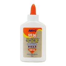 아모스 만능 목공풀, 120g, 60개