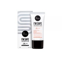선티크 아임세이프 포센서티브 스킨 50 ml