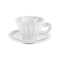 로스트란드 [VBC까사] 인칸토 스트라이프 티컵 세트, 단품없음