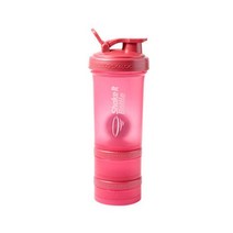 BK락앤락 아쿠아 쉐이크잇보틀 600ml (핑크), 본상품