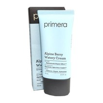 튜브형/프리메라 알파인베리 워터리 크림 75ml
