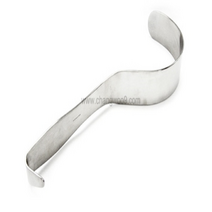KASCO 디버 리트렉터 DEAVER RETRACTOR 36CMX25MM G9 139